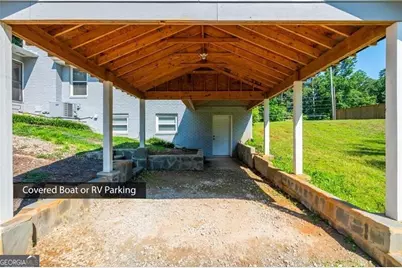 1440 Kennesaw Due West Road NW, Kennesaw, GA 30152 - Photo 6
