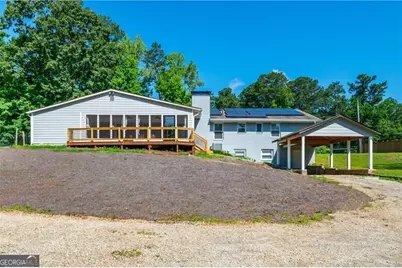 1440 Kennesaw Due West Road NW, Kennesaw, GA 30152 - Photo 60