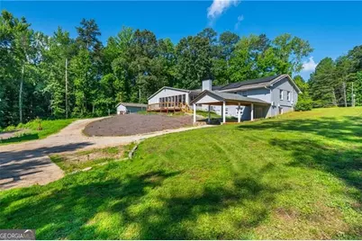 1440 Kennesaw Due West Road NW, Kennesaw, GA 30152 - Photo 1
