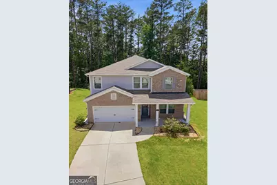 4157 Bethany Manor Drive, Snellville, GA 30039 - Photo 44