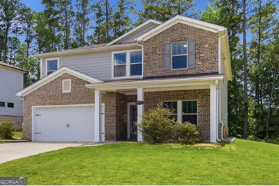 4157 Bethany Manor Drive, Snellville, GA 30039 - Photo 1