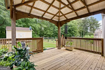 9 Cross Pointe Way, Hiram, GA 30141 - Photo 36