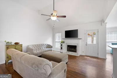 9 Cross Pointe Way, Hiram, GA 30141 - Photo 6