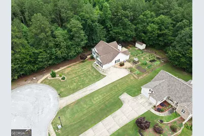 9 Cross Pointe Way, Hiram, GA 30141 - Photo 46