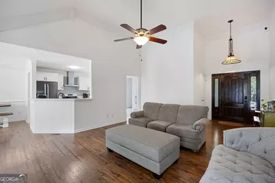 9 Cross Pointe Way, Hiram, GA 30141 - Photo 8