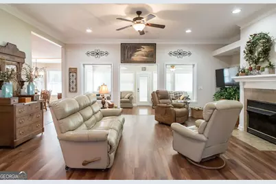 2506 Lejuene Road, Waycross, GA 31501 - Photo 28