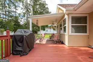 2506 Lejuene Rd, Waycross, GA 31501 - Photo 18