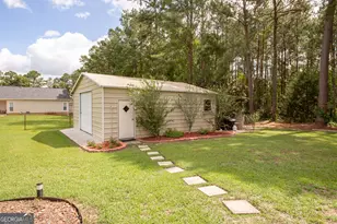 2506 Lejuene Rd, Waycross, GA 31501 - Photo 16