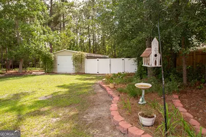 2506 Lejuene Road, Waycross, GA 31501 - Photo 8