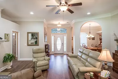 2506 Lejuene Road, Waycross, GA 31501 - Photo 26