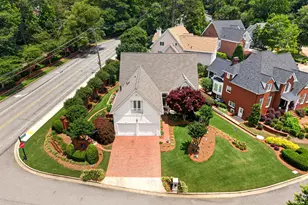 5327 Claridge Square, Atlanta, GA 30338 - Photo 8