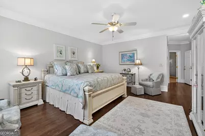 5327 Claridge Square, Atlanta, GA 30338 - Photo 56