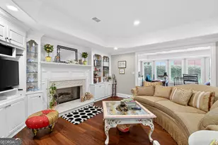 5327 Claridge Square, Atlanta, GA 30338 - Photo 66