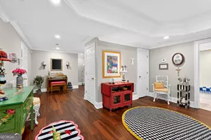 5327 Claridge Square, Atlanta, GA 30338 - Photo 64