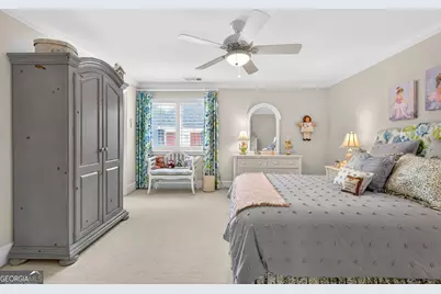 5327 Claridge Square, Atlanta, GA 30338 - Photo 52