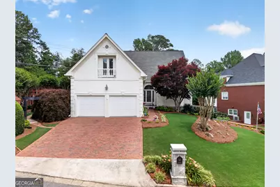 5327 Claridge Square, Atlanta, GA 30338 - Photo 6