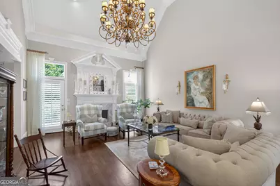 5327 Claridge Square, Atlanta, GA 30338 - Photo 26