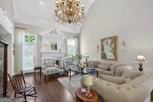 5327 Claridge Square, Atlanta, GA 30338 - Photo 26