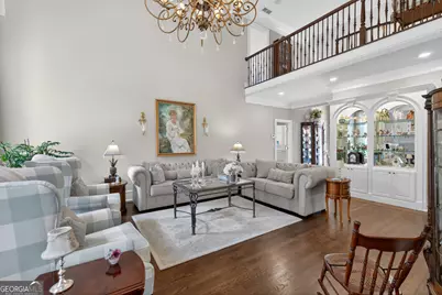 5327 Claridge Square, Atlanta, GA 30338 - Photo 24