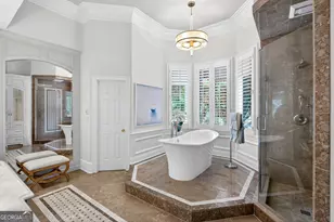5327 Claridge Square, Atlanta, GA 30338 - Photo 58