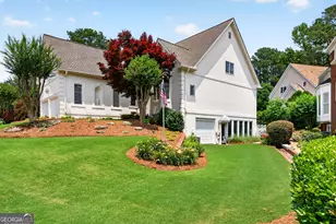5327 Claridge Square, Atlanta, GA 30338 - Photo 94