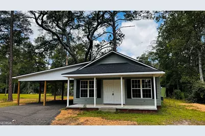 101 Mimosa Circle, Reidsville, GA 30453 - Photo 1