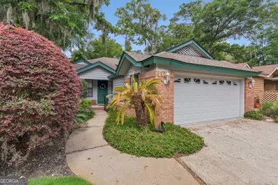 22 Bay Tree Court W, Saint Simons, GA 31522 - Photo 2