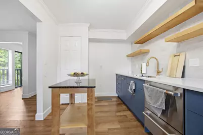 23117 Plantation Drive NE #117, Atlanta, GA 30324 - Photo 18