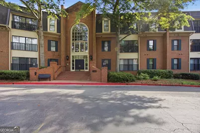 23117 Plantation Drive NE #117, Atlanta, GA 30324 - Photo 2