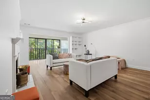 23117 Plantation Dr NE, Atlanta, GA 30324 - Photo 10
