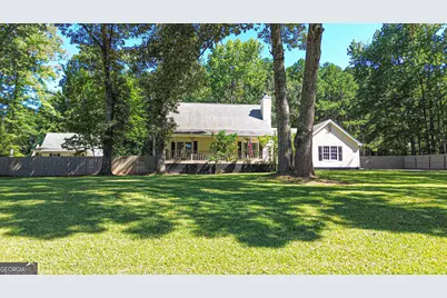 85 Hol Mar Court, McDonough, GA 30253 - Photo 4