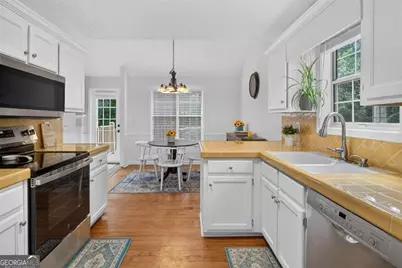 4155 Gables Place, Buford, GA 30519 - Photo 12