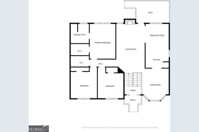 4155 Gables Place, Buford, GA 30519 - Photo 42