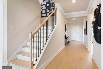 455 Kennington Walk, Loganville, GA 30052 - Photo 8