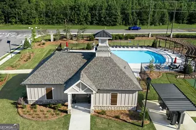 455 Kennington Walk, Loganville, GA 30052 - Photo 56