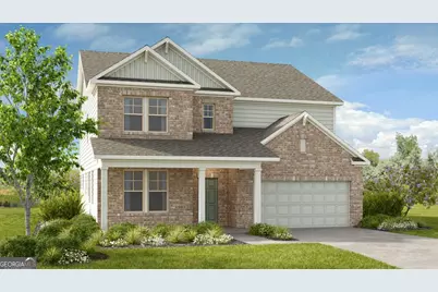 455 Kennington Walk, Loganville, GA 30052 - Photo 1