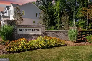 455 Kennington Walk, Loganville, GA 30052 - Photo 54
