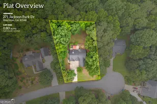 271 Jackson Park Dr, Hoschton, GA 30548 - Photo 2