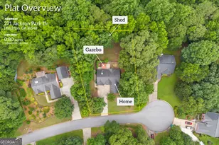 271 Jackson Park Dr, Hoschton, GA 30548 - Photo 40