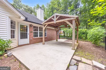 271 Jackson Park Drive, Hoschton, GA 30548 - Photo 34