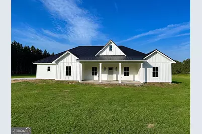 999 Darwel Long Road NE, Ludowici, GA 31316 - Photo 1