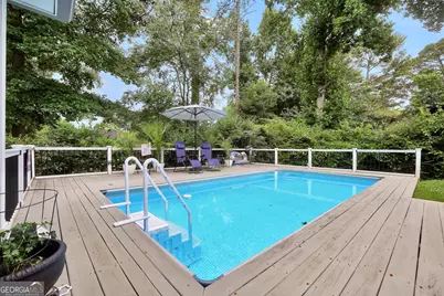 187 Pine Branch Drive, Stockbridge, GA 30281 - Photo 32
