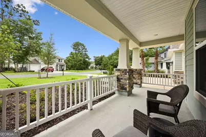 117 Chinquapin Drive, Saint Marys, GA 31558 - Photo 8