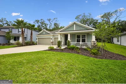 117 Chinquapin Drive, Saint Marys, GA 31558 - Photo 2