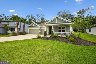 117 Chinquapin Dr, Saint Marys, GA 31558 - Photo 2