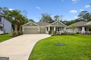 117 Chinquapin Dr, Saint Marys, GA 31558 - Photo 4