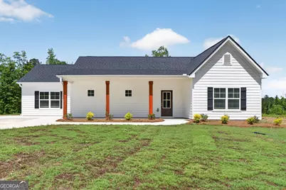 331 Andrews Mill Road, Greenville, GA 30222 - Photo 1