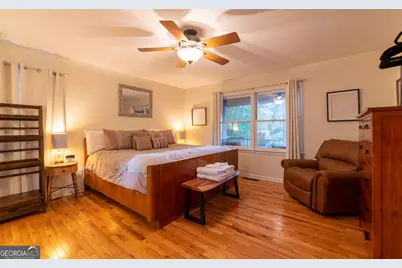 444 Miners Mountain Road, Sautee Nacoochee, GA 30571 - Photo 12