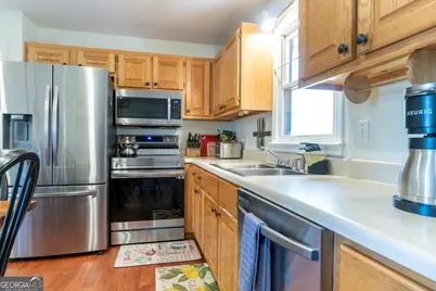 444 Miners Mountain Road, Sautee Nacoochee, GA 30571 - Photo 14