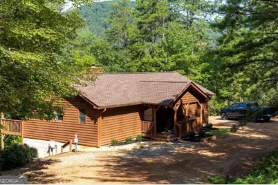 444 Miners Mountain Road, Sautee Nacoochee, GA 30571 - Photo 4